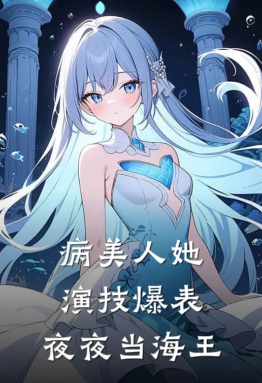 病美人她演技爆表，夜夜当海王