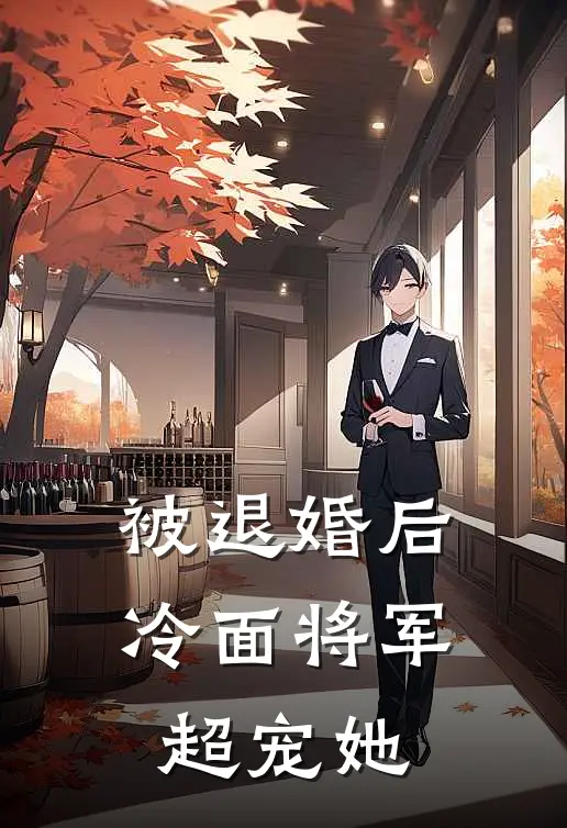 被退婚后，冷面将军超宠她