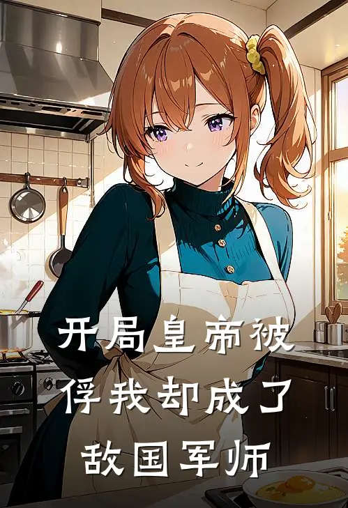 开局皇帝被俘我却成了敌国军师