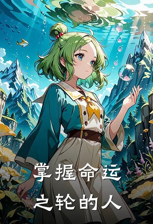 掌握命运之轮的人