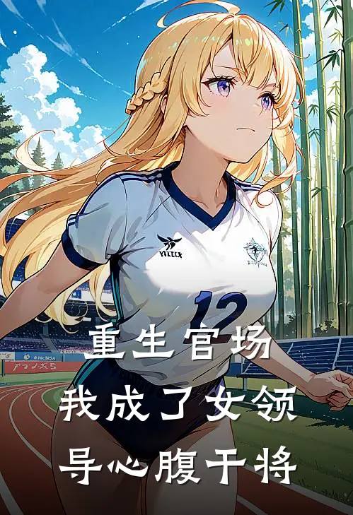 重生官场：我成了女领导心腹干将