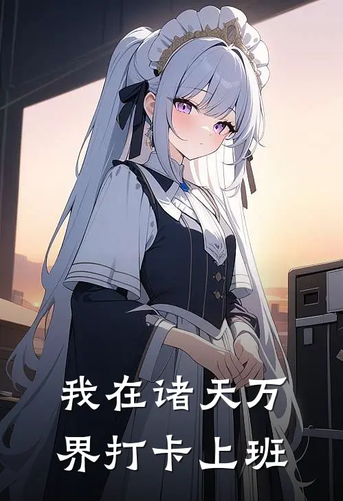 我在诸天万界打卡上班