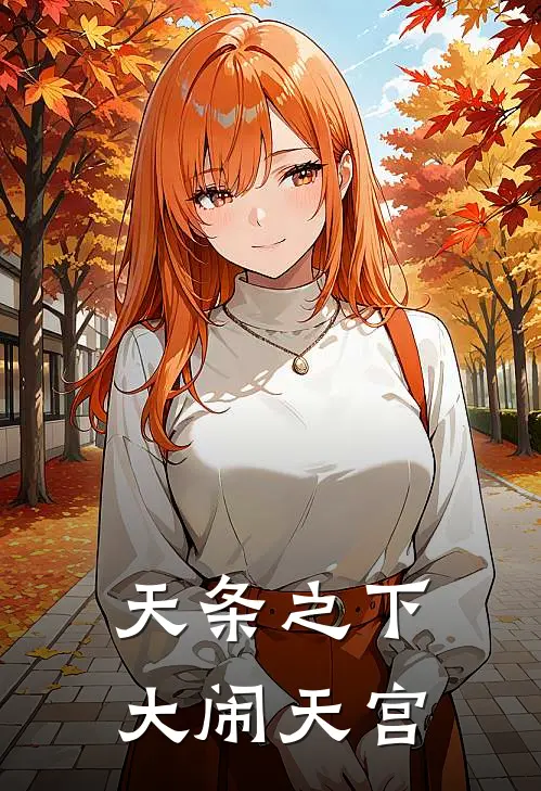 天条之下：大闹天宫