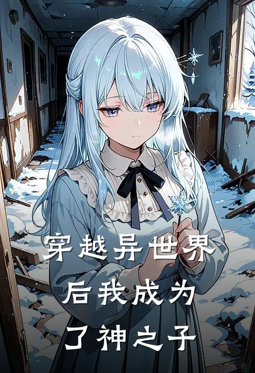 穿越异世界后我成为了神之子