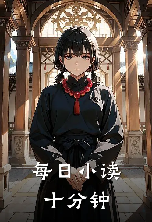 每日小读十分钟