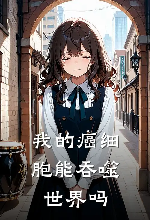 我的癌细胞能吞噬世界吗