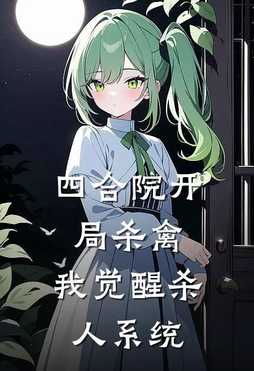 四合院开局杀禽，我觉醒杀人系统王强阎埠贵免费小说全本阅读_小说免费完结四合院开局杀禽，我觉醒杀人系统王强阎埠贵