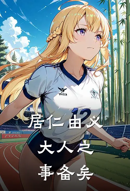 居仁由义,大人之事备矣