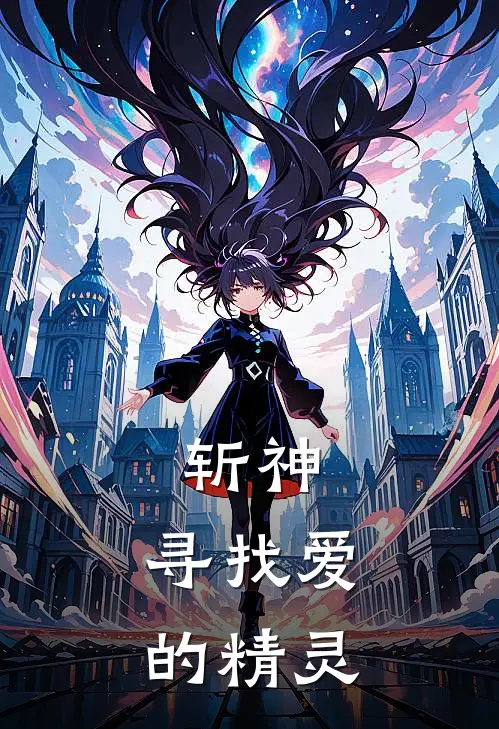 斩神：寻找爱的精灵