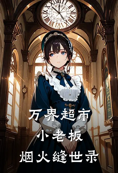 万界超市小老板，烟火缝世录