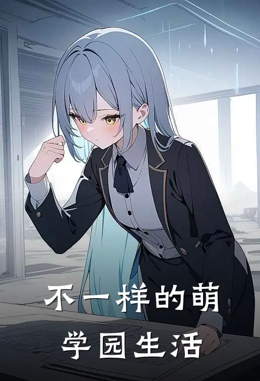 不一样的萌学园生活
