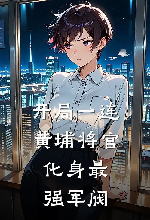 开局一连黄埔将官，化身最强军阀