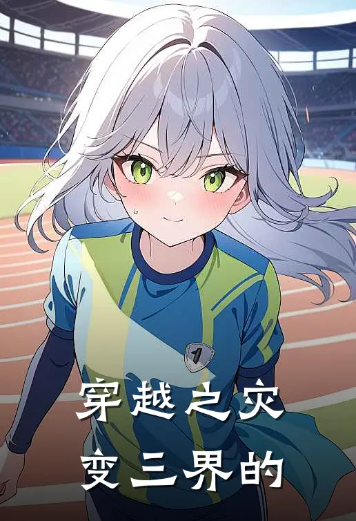 穿越之灾变三界的