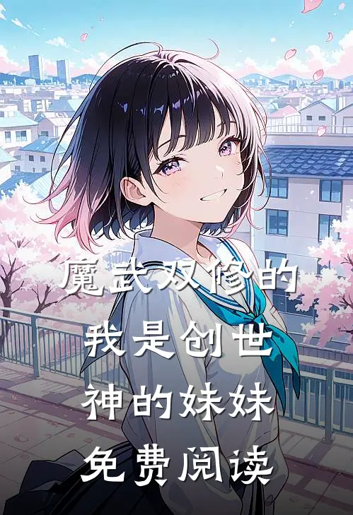 魔武双修的我是创世神的妹妹免费阅读