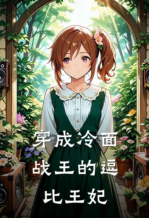 穿成冷面战王的逗比王妃