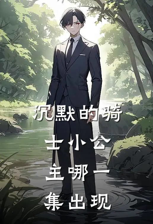 沉默的骑士小公主哪一集出现