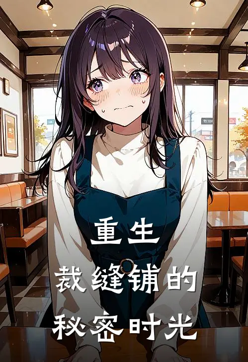 重生：裁缝铺的秘密时光