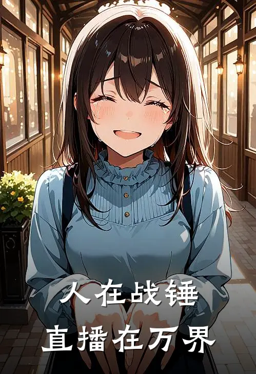 人在战锤，直播在万界