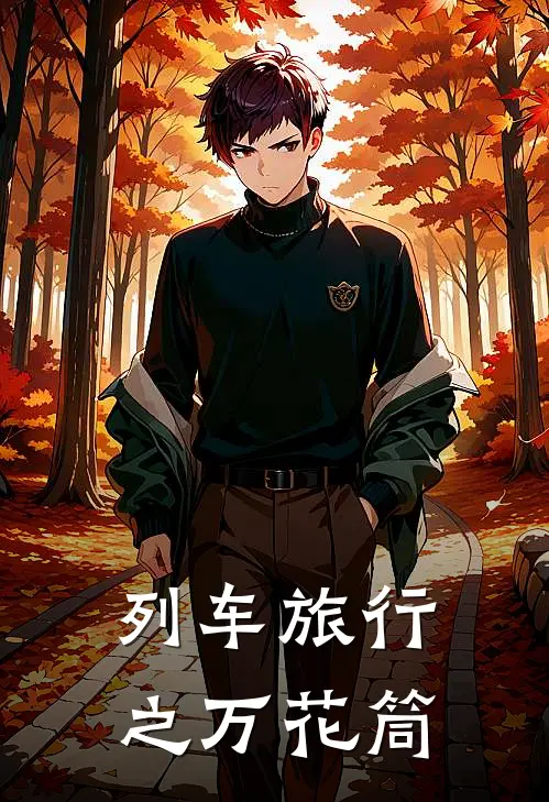 列车旅行之万花筒