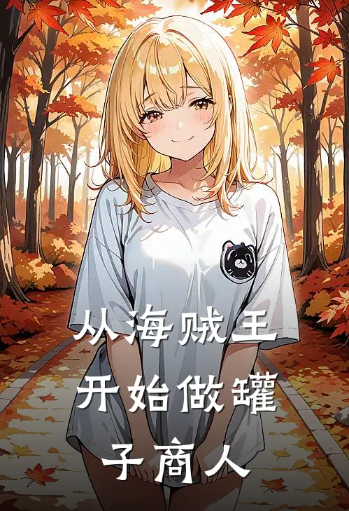 从海贼王开始做罐子商人