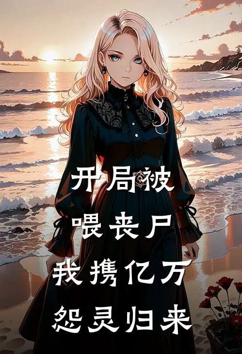 开局被喂丧尸，我携亿万怨灵归来