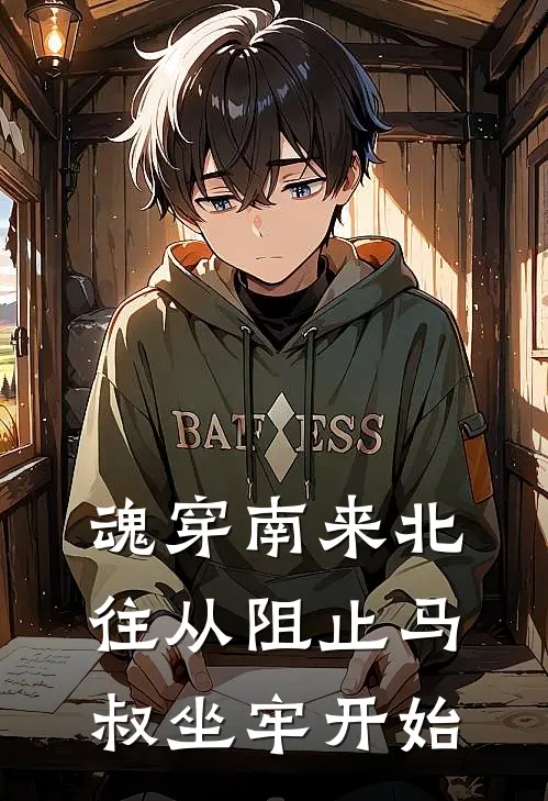 魂穿南来北往从阻止马叔坐牢开始