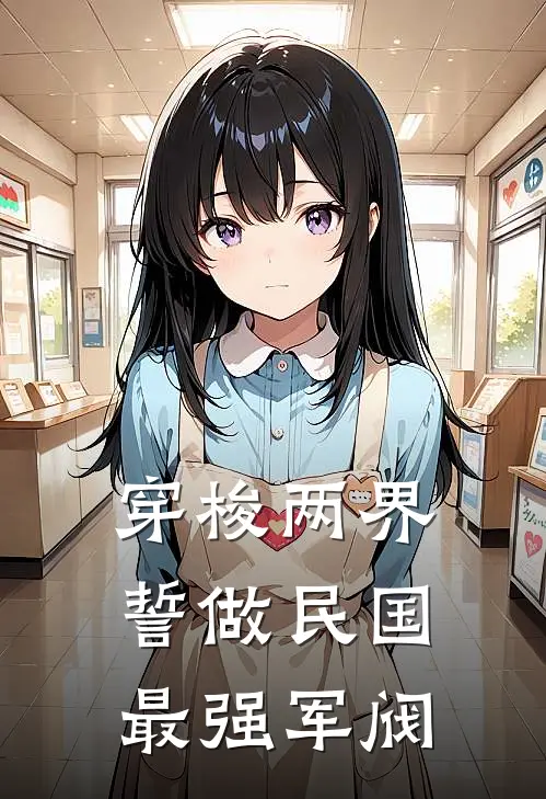 穿梭两界：誓做民国最强军阀