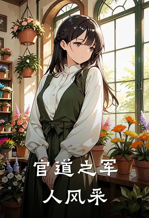 官道之军人风采