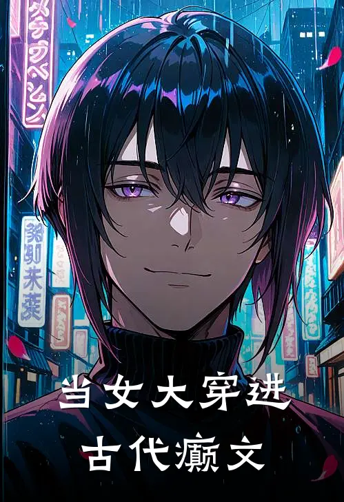 当女大穿进古代癫文