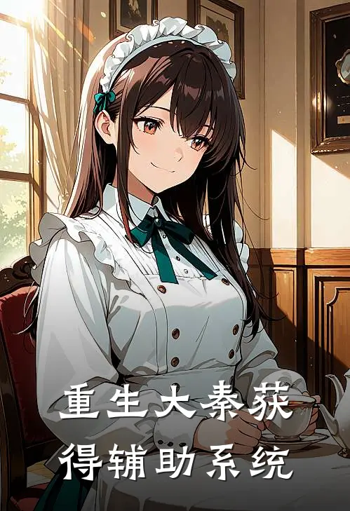 重生大秦获得辅助系统