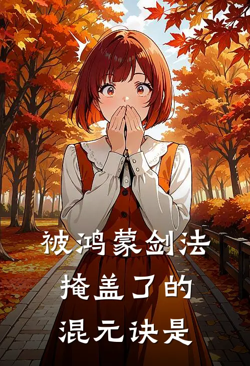 被鸿蒙剑法掩盖了的混元诀是