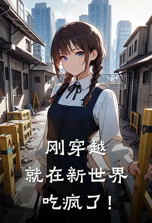 刚穿越，就在新世界吃疯了！