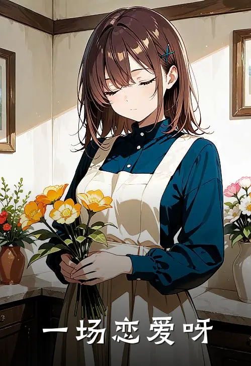 一场恋爱呀