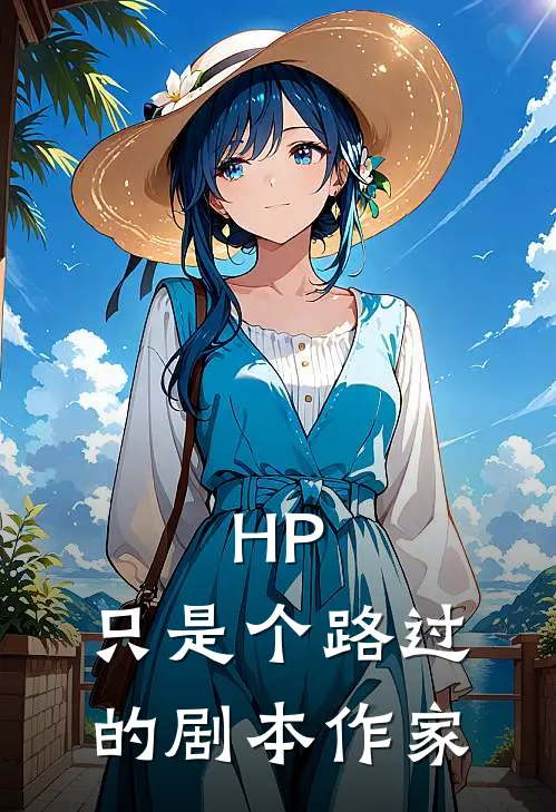 HP：只是个路过的剧本作家