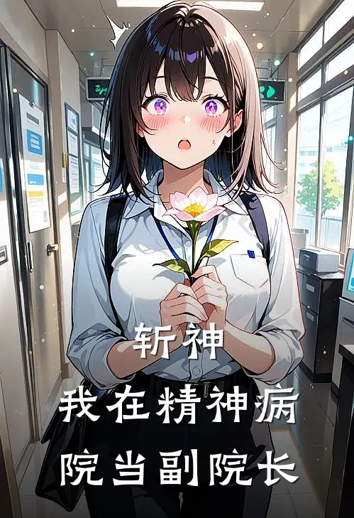 斩神：我在精神病院当副院长