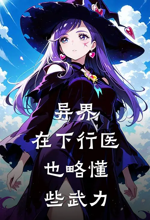 异界：在下行医，也略懂些武力
