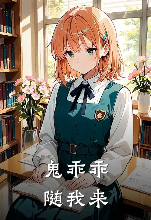 鬼乖乖，随我来