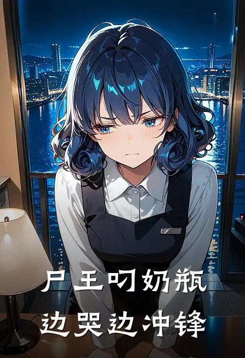 尸王叼奶瓶边哭边冲锋