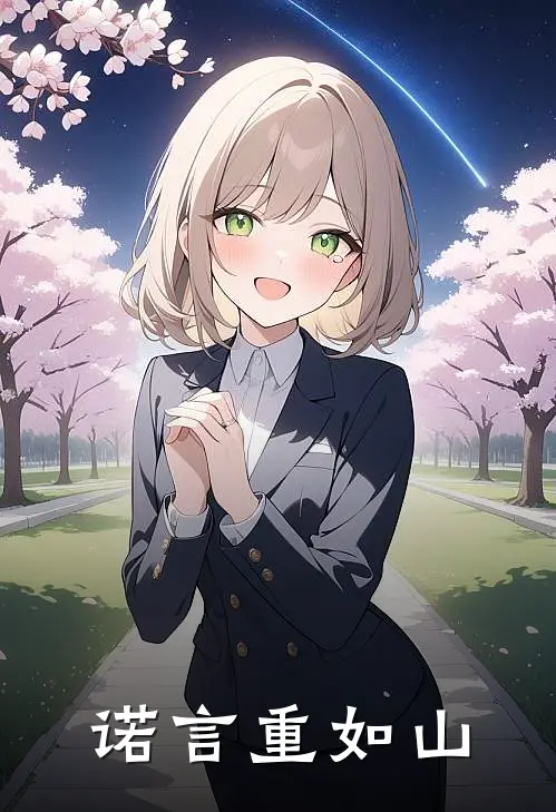 诺言重如山