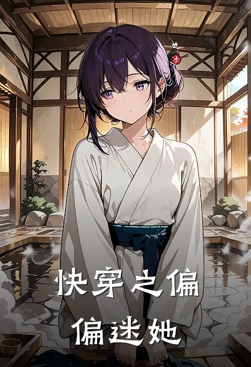 快穿之偏偏迷她