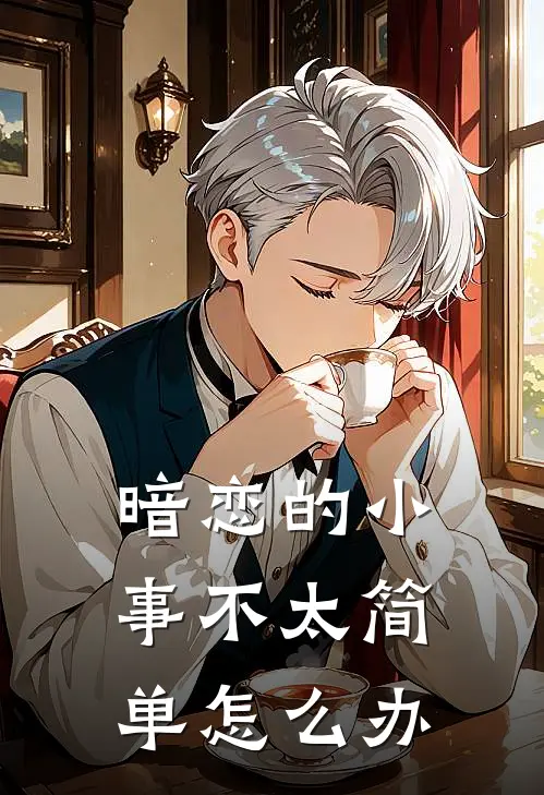 暗恋的小事不太简单怎么办