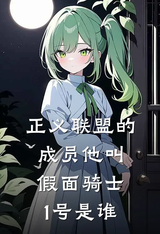 正义联盟的成员他叫假面骑士1号是谁