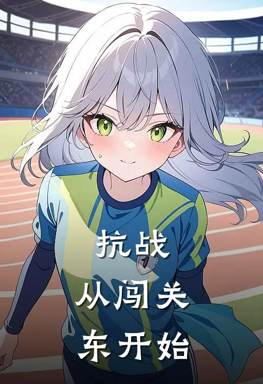 抗战：从闯关东开始