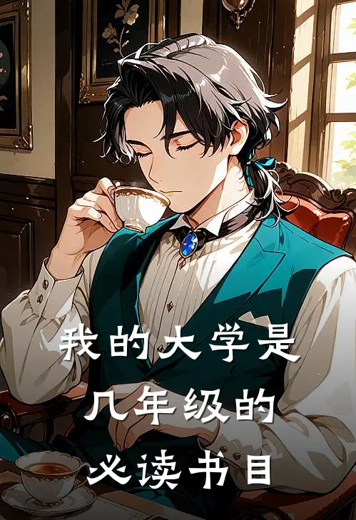 我的大学是几年级的必读书目