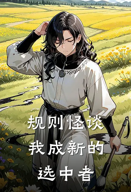 规则怪谈：我成新的选中者