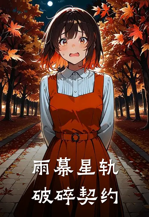 雨幕星轨：破碎契约