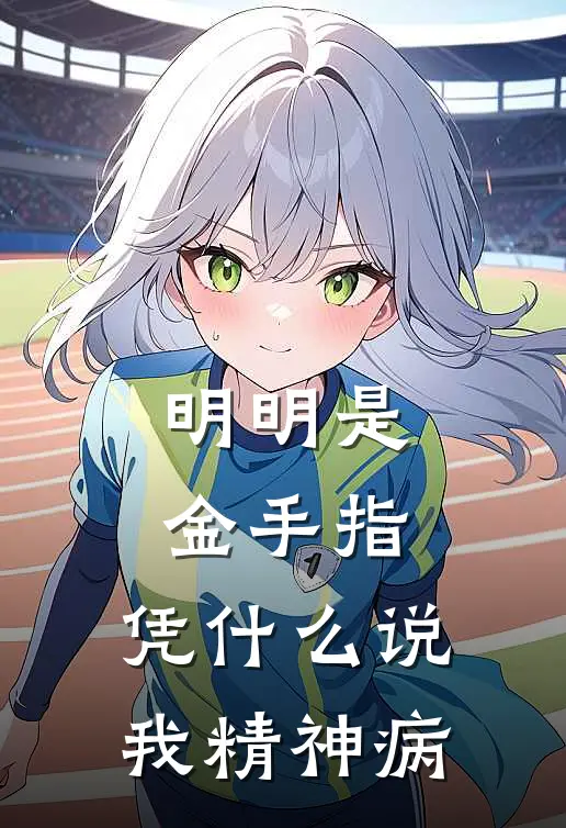 明明是金手指，凭什么说我精神病