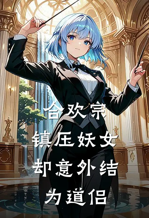 合欢宗：镇压妖女却意外结为道侣