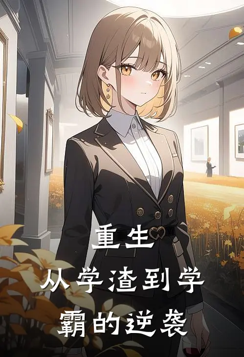 重生：从学渣到学霸的逆袭