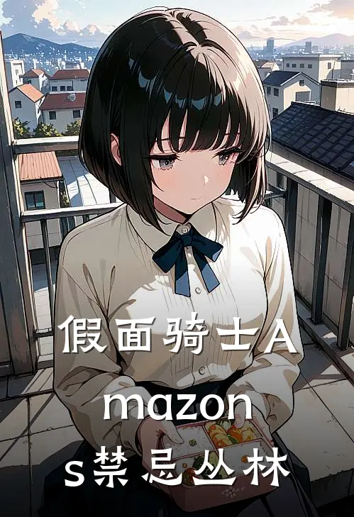 假面骑士Amazons禁忌丛林